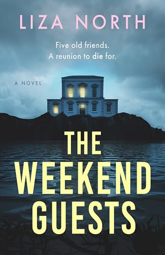 The Weekend Guests