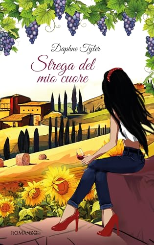 Strega del mio cuore