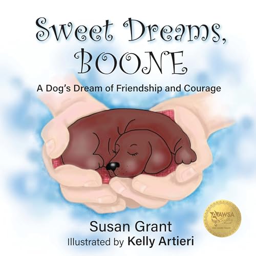Sweet Dreams, Boone