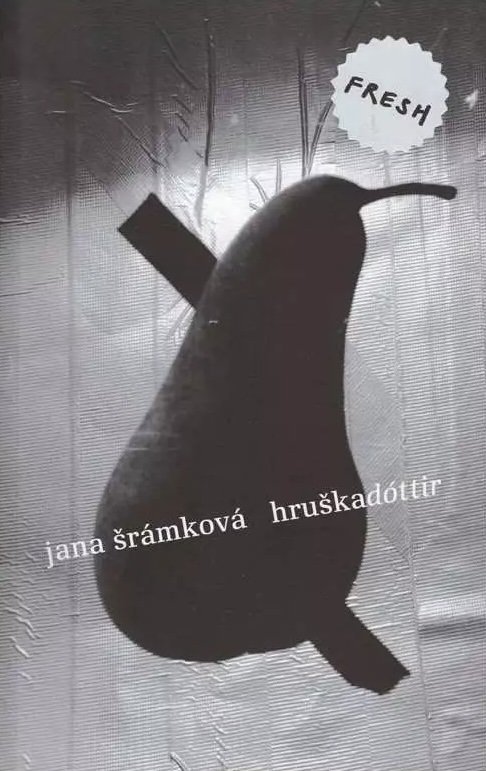 Hruškadóttir book cover
