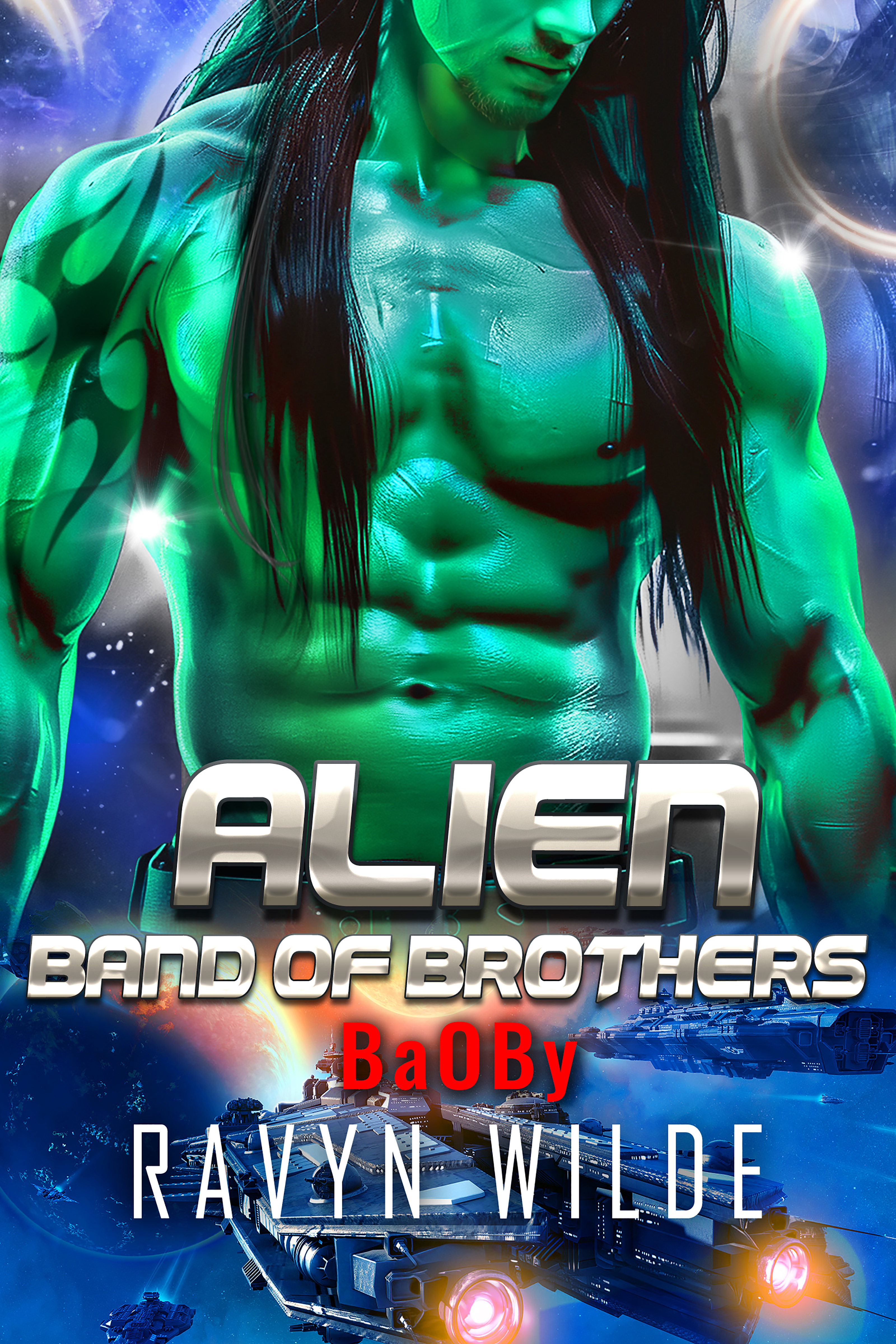 BaOBy: Out of THIS World Clones