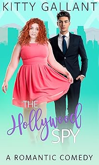 The Hollywood Spy