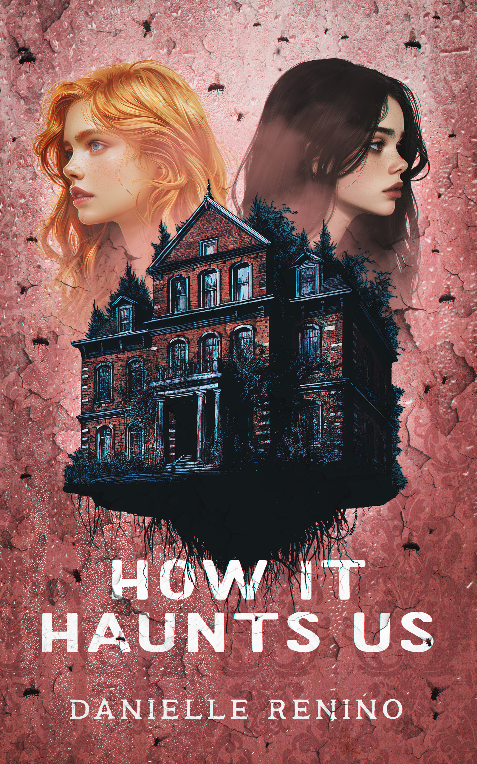 How It Haunts Us