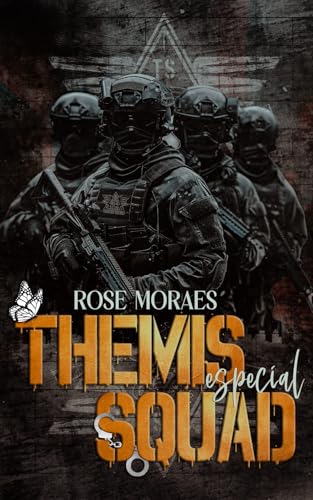 Themis Squad Especial
