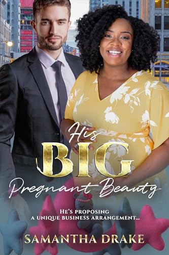 His Big Pregnant Beauty