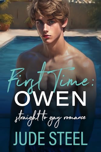First Time: Owen