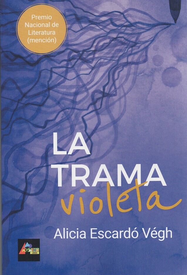 La trama violeta