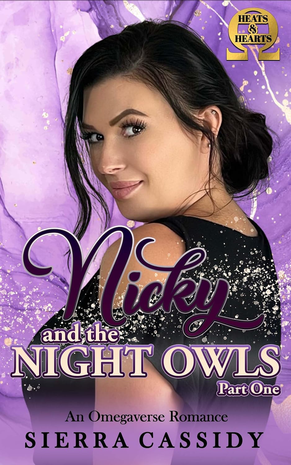 Nicky and the Night Owls: Part One (Nicky and the Night Owls, #1)