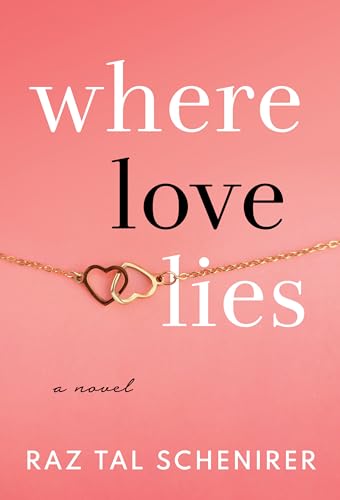 Where Love Lies