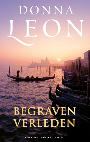 Begraven verleden (commissario Brunetti)