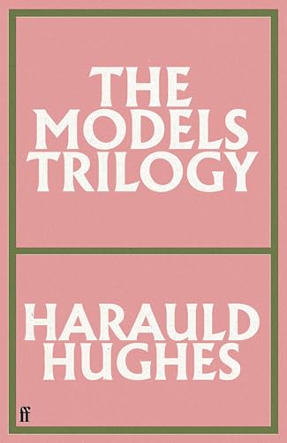 The Models Trilogy: presented by Richard Ayoade