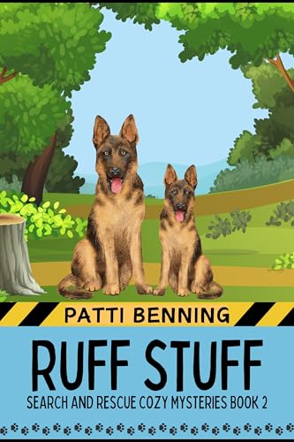 Ruff Stuff