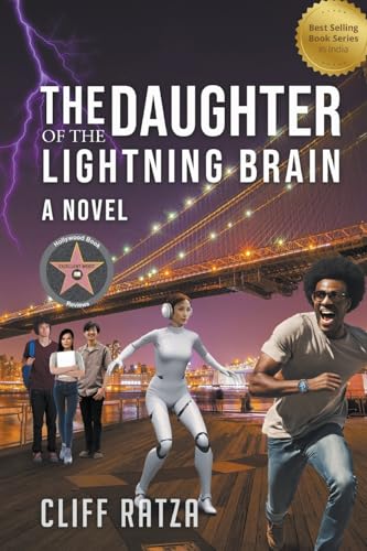 The Daughter of the Lightning Brain