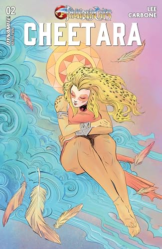 Thundercats: Cheetara #2