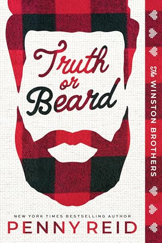 Truth or Beard (Winston Brothers, #1)