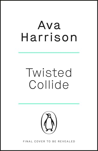 Twisted Collide (Redville Saints)