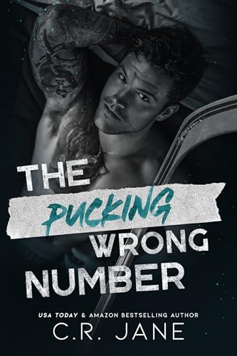 The Pucking Wrong Number (The Pucking Wrong, #1)