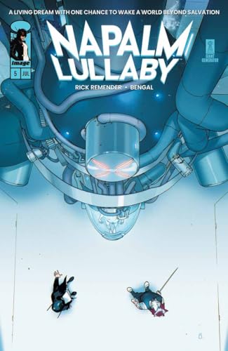Napalm Lullaby #5