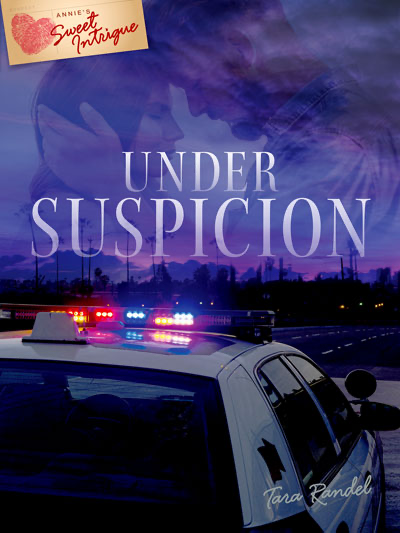 Under Suspicion