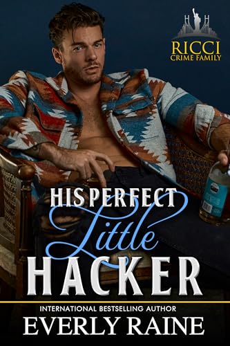 His Perfect Little Hacker