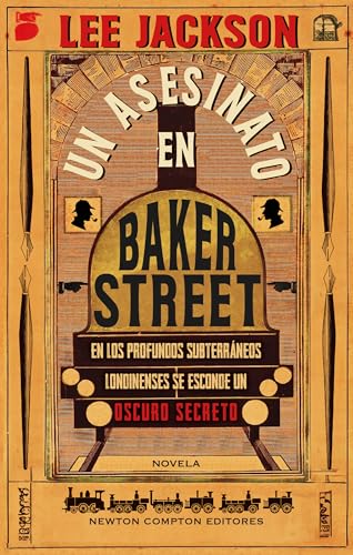 Un asesinato en Baker Street
