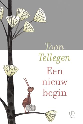 Een nieuw begin book cover