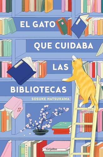 The Cat Who Saved the Library (The Cat Who..., #2)