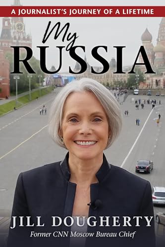 What I Saw Inside the Kremlin