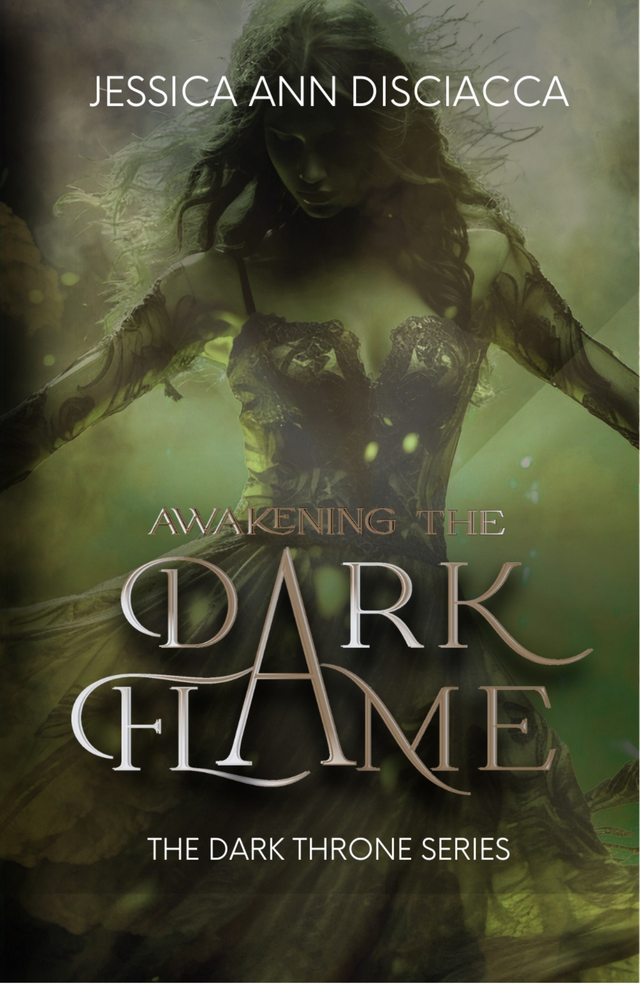 Awakening the Dark Flame