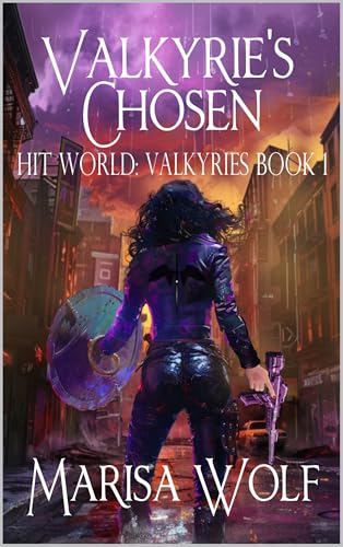 Valkyrie's Chosen