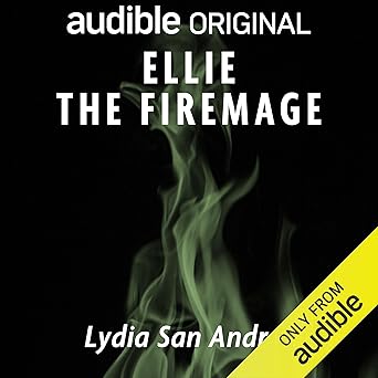 Ellie the Firemage