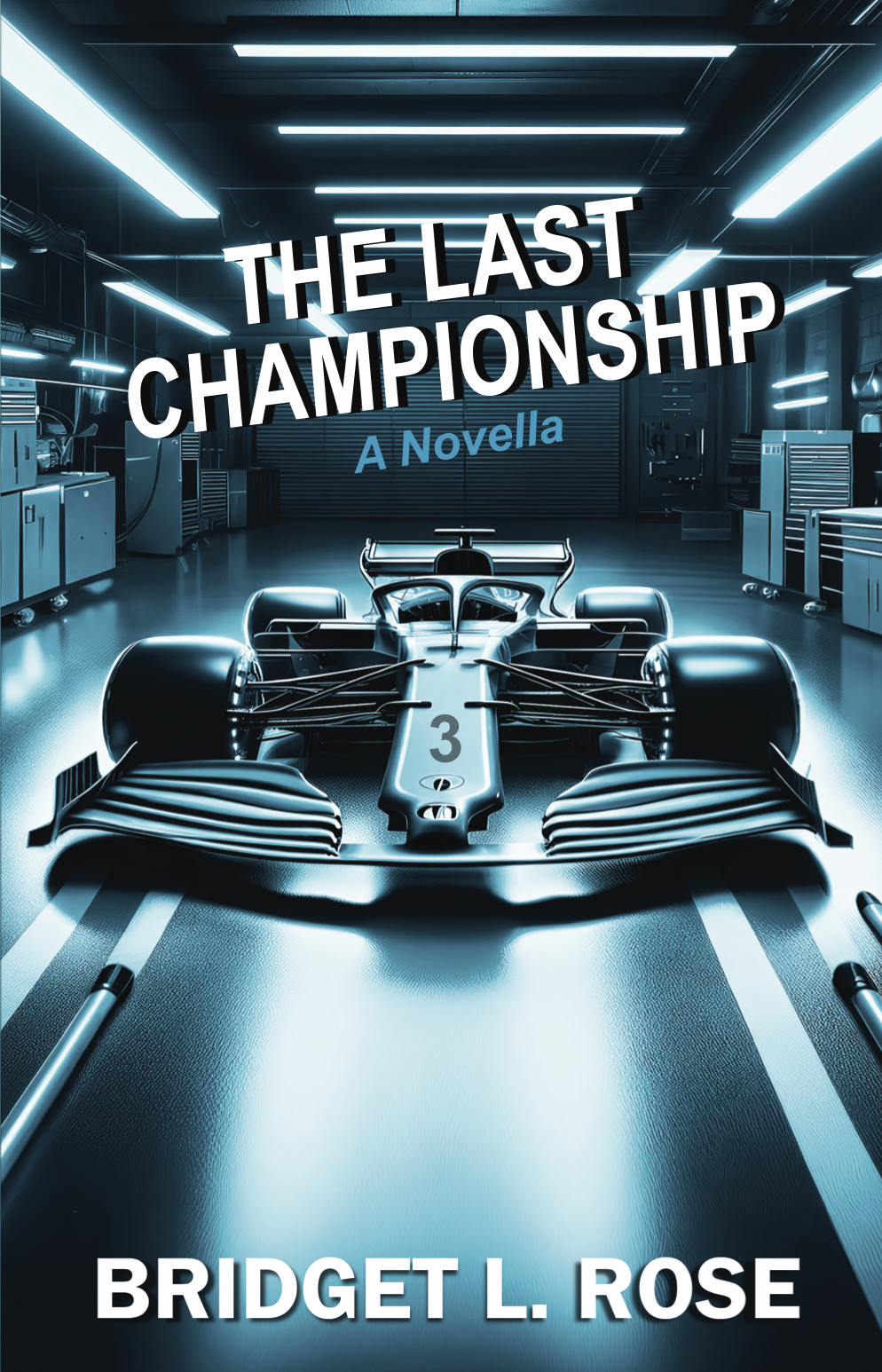 The Last Championship