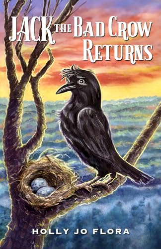 Jack the Bad Crow Returns