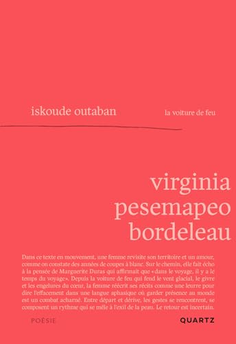 Iskoude outaban