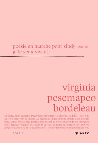 Poés. marche pour Sindy - Je te veux...