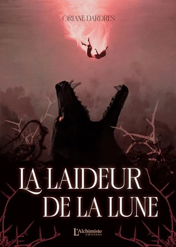 La laideur de la lune
