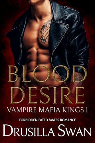Blood Desire