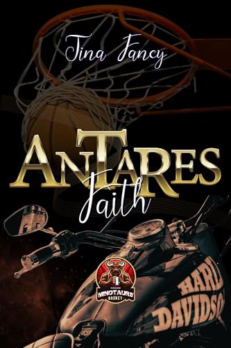 Antares' Faith: Chicago Minotaurs Basket #4