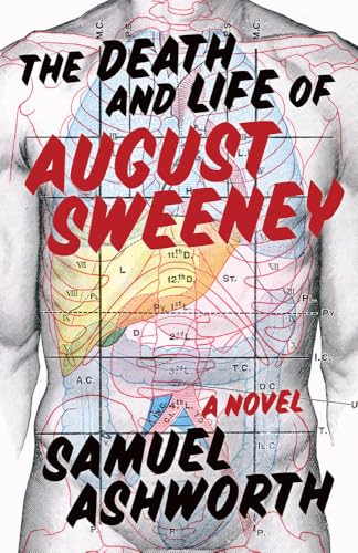 The Death and Life of August Sweeney