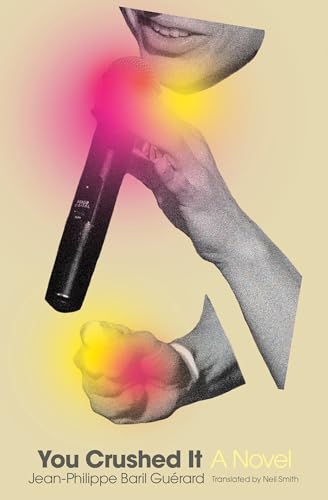 You Crushed It book cover