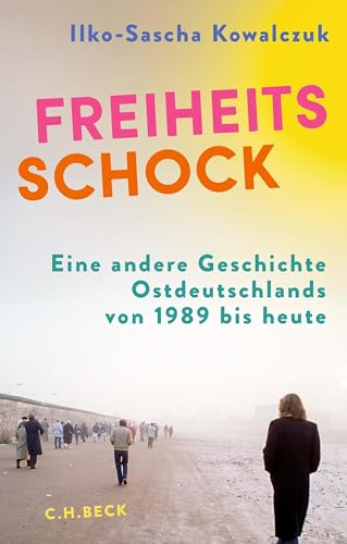 Freiheitsschock book cover