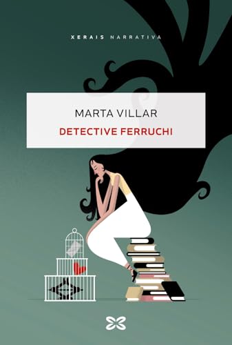 Detective Ferruchi