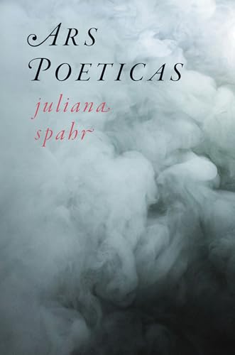 Ars Poeticas (Wesleyan Poetry Series)