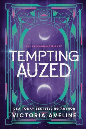 Tempting Auzed (Clecanian #4)