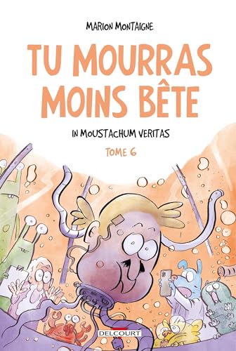 In moustachum veritas