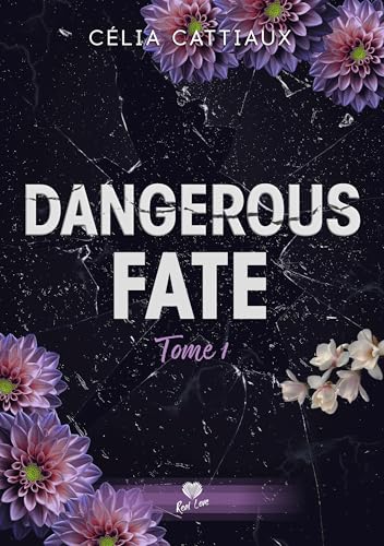 Je te retrouverai: Dangerous Fate - T01