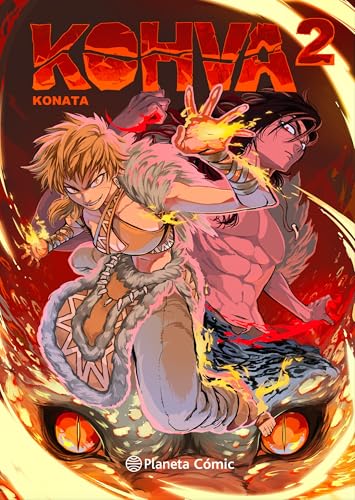 Kohva, vol. 2