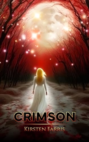 Crimson