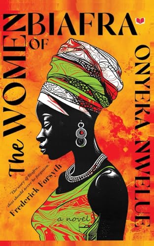 THE WOMEN OF BIAFRA