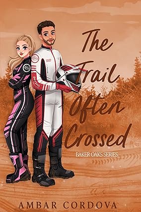 The Trail Often Crossed